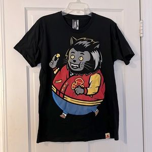 Johnny Cupcakes Lycanthriller Big Kid MENS MEDIUM